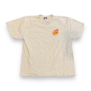 Santa cruz Tee Shirt